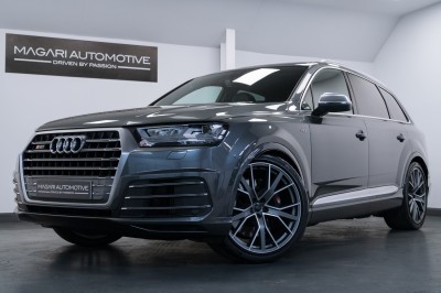 Audi Sq7
