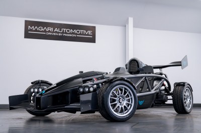 Ariel Atom 35