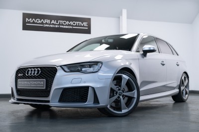Audi Rs3 Sportback