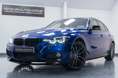 Bmw 335d