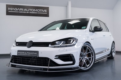 Volkswagen Golf Tsi
