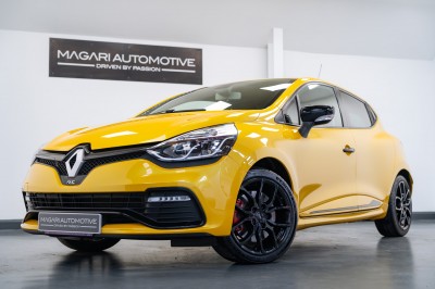Renault Clio Rs