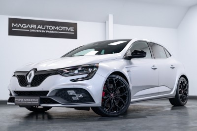 Renault Megane Rs