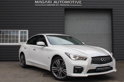 Infiniti Q50