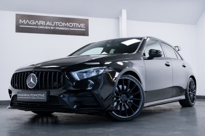 Mercedes Benz A Class