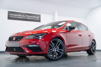 Seat Cupra