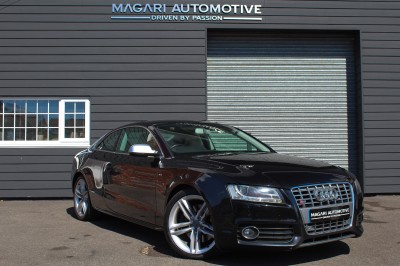 Audi S5