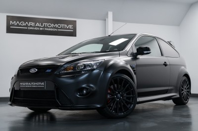 Ford Focus Rs 500