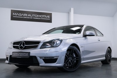 Mercedes Benz C Class