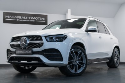 Mercedes Benz Gle Class