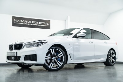 Bmw 6 Series