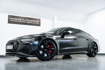 Audi Rs7