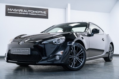 Toyota Gt 86