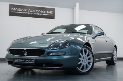 Maserati 3200