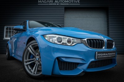 Bmw M3