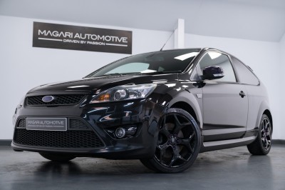 Ford Focus St 3