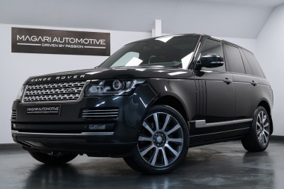 Land Rover Range Rover Vogue Se