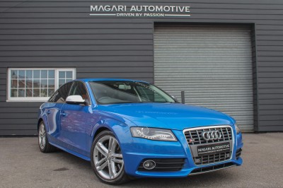 Audi S4