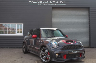 Mini John Cooper Works Gp