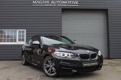 Bmw M240i