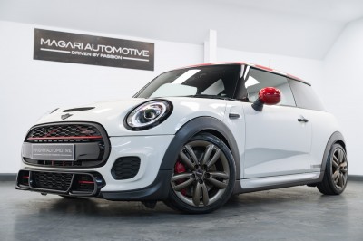 Mini Hatch John Cooper Works