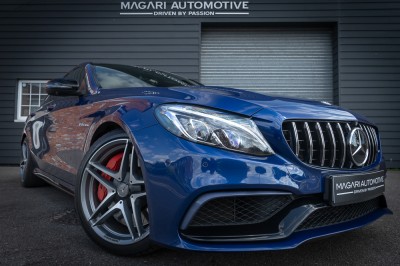 Mercedes Benz C Class