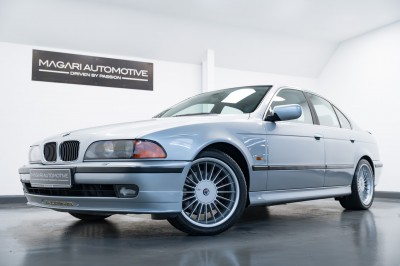 Bmw Alpina