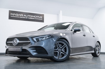 Mercedes Benz A Class
