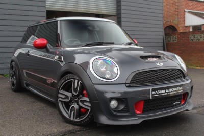 Mini John Cooper Works Gp