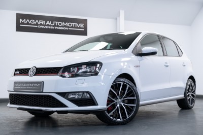 Volkswagen Polo Gti