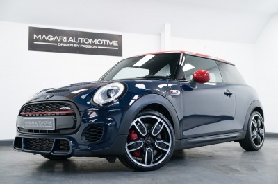Mini Hatch John Cooper Works