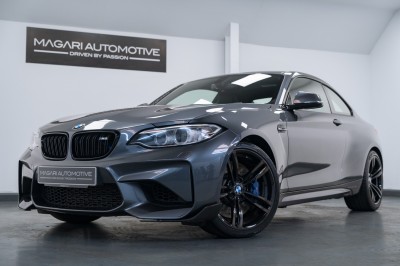 Bmw M2