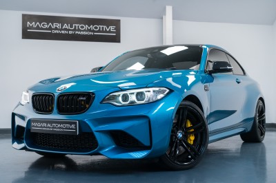 Bmw M2