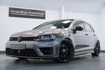 Volkswagen Golf R