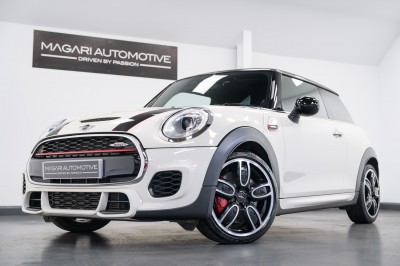 Mini Hatch John Cooper Works