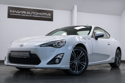 Toyota Gt 86