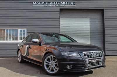 Audi S4