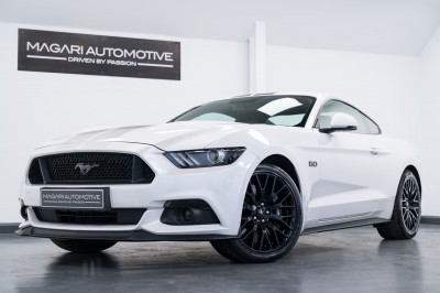 Ford Mustang Gt
