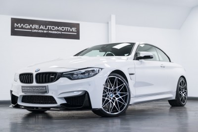 Bmw M4 Competition