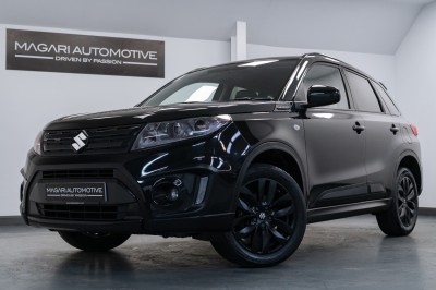 Suzuki Vitara Kuro
