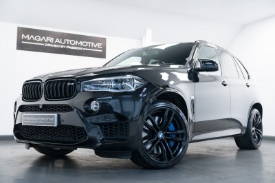 Bmw X5 M