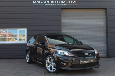 Ford Focus St