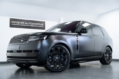 Land Rover Range Rover P530 Sv