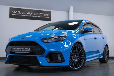 Ford Focus Rs