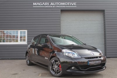 Renault Clio Rs 200
