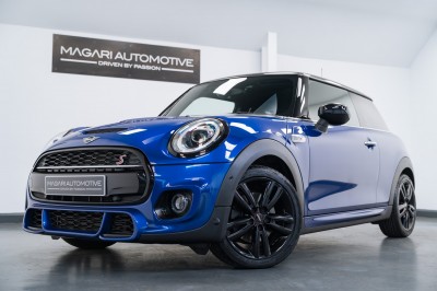 Mini Hatch Cooper S
