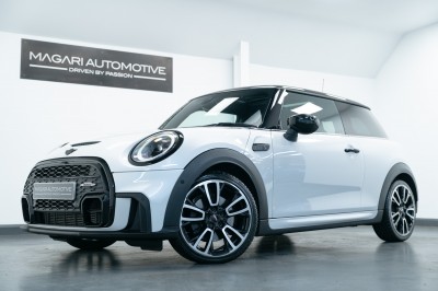 Mini Hatch Cooper S