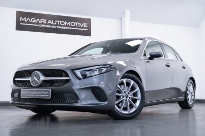 Mercedes Benz A Class