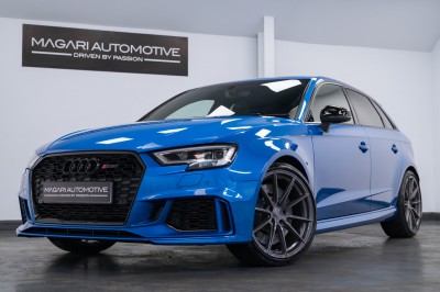 Audi Rs3 Sportback