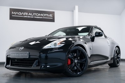 Nissan 370z